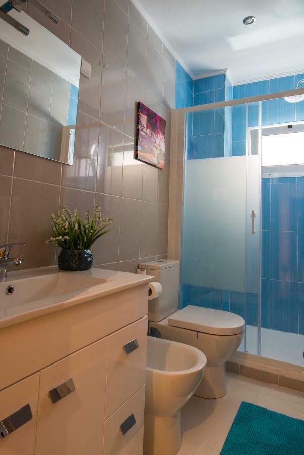 Apartamento Lisbon Zoo House Exterior foto