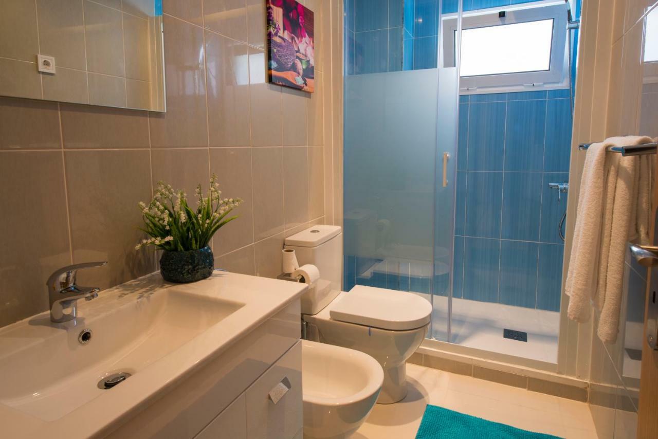 Apartamento Lisbon Zoo House Exterior foto